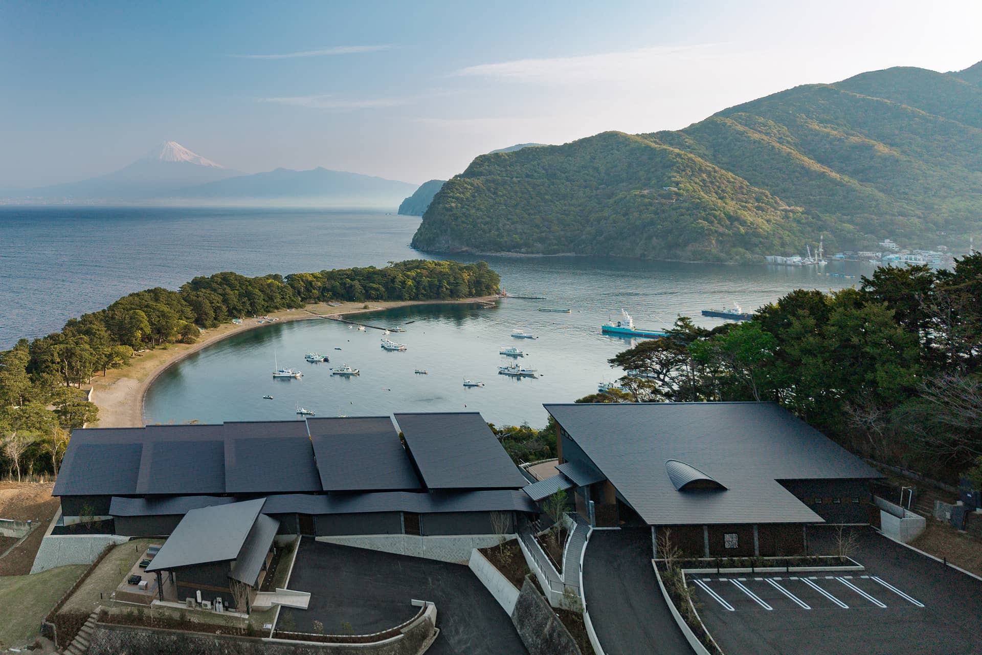 Images of Fuji Seiran
